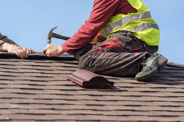 Residential Roof Replacement in South Haven, IN